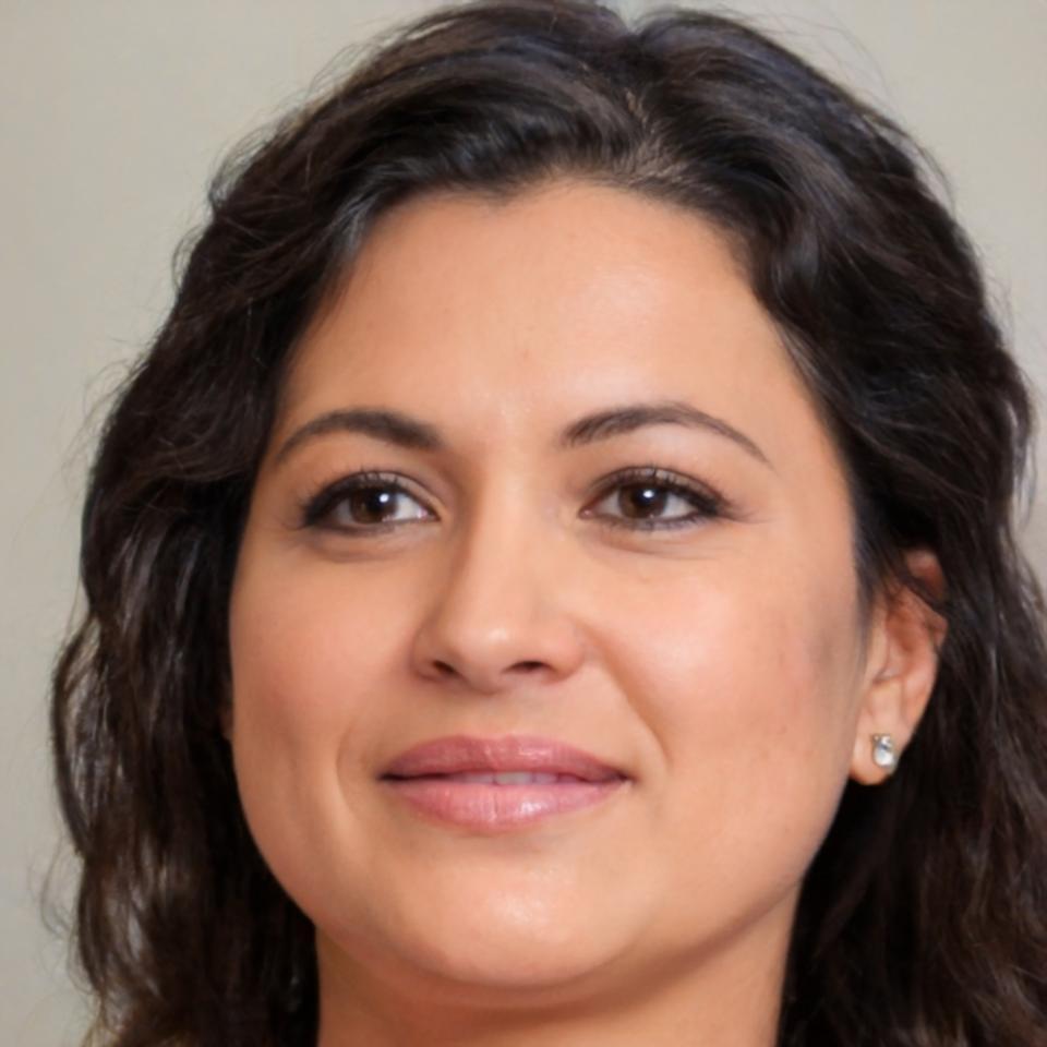 Portrait de Camille Dubois, coordinatrice pédagogique