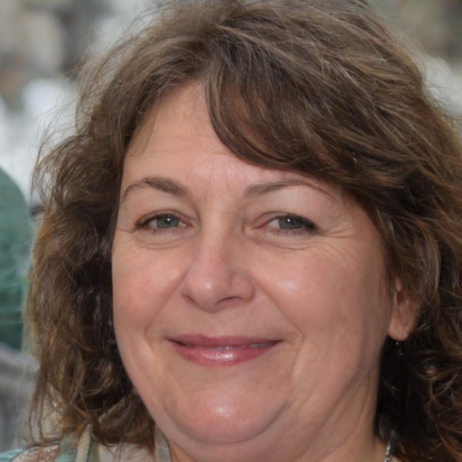 Portrait de Léonie Beaumont, formatrice en développement de jeux